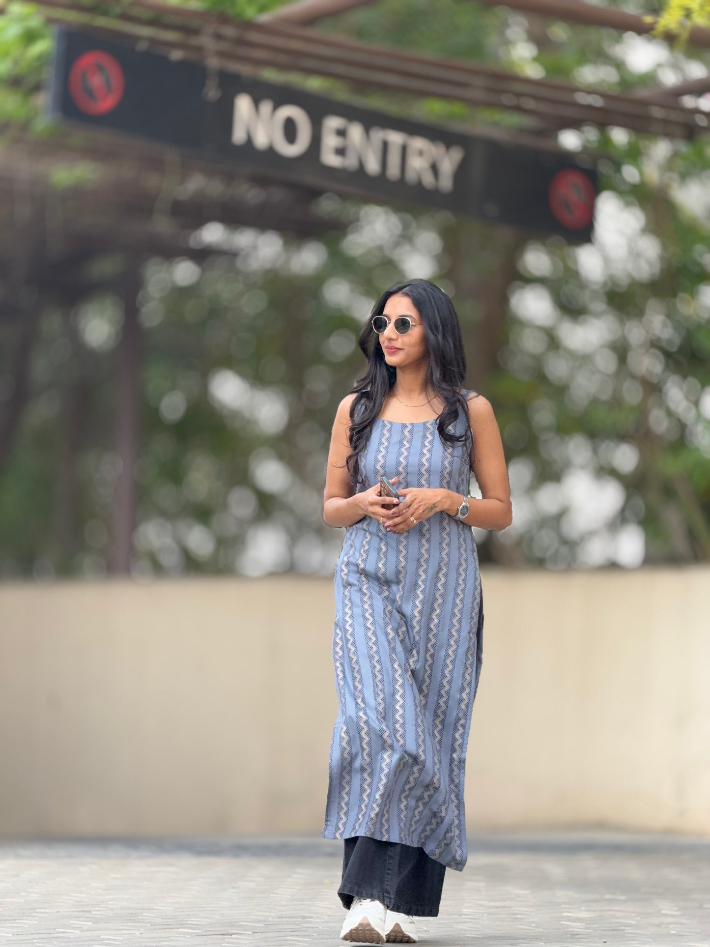 #MBA1918 Nazm Collection- Grey