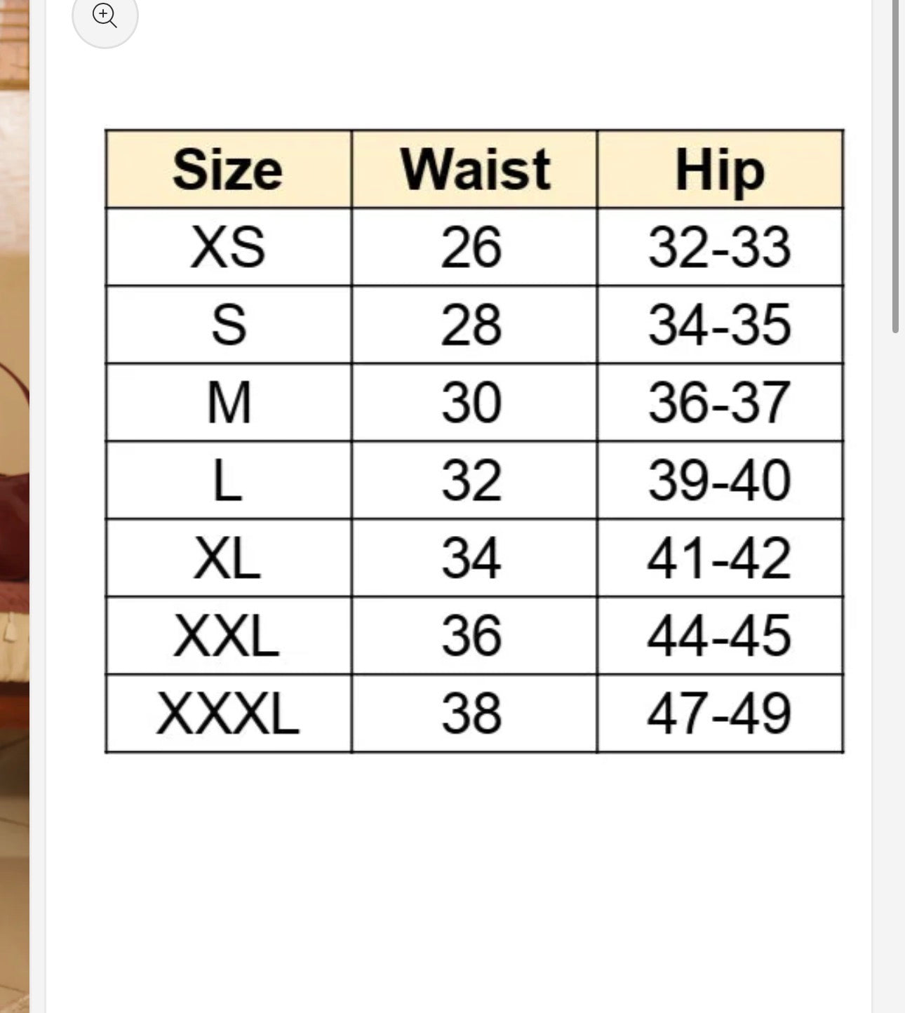 #MBA2133 Korean pants- Choco Brown