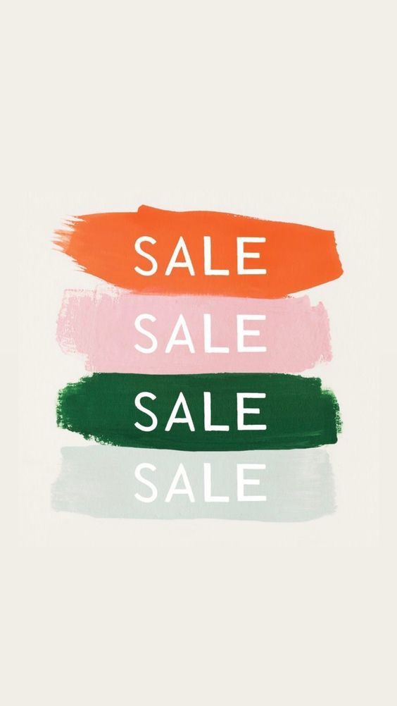 Freedom sale