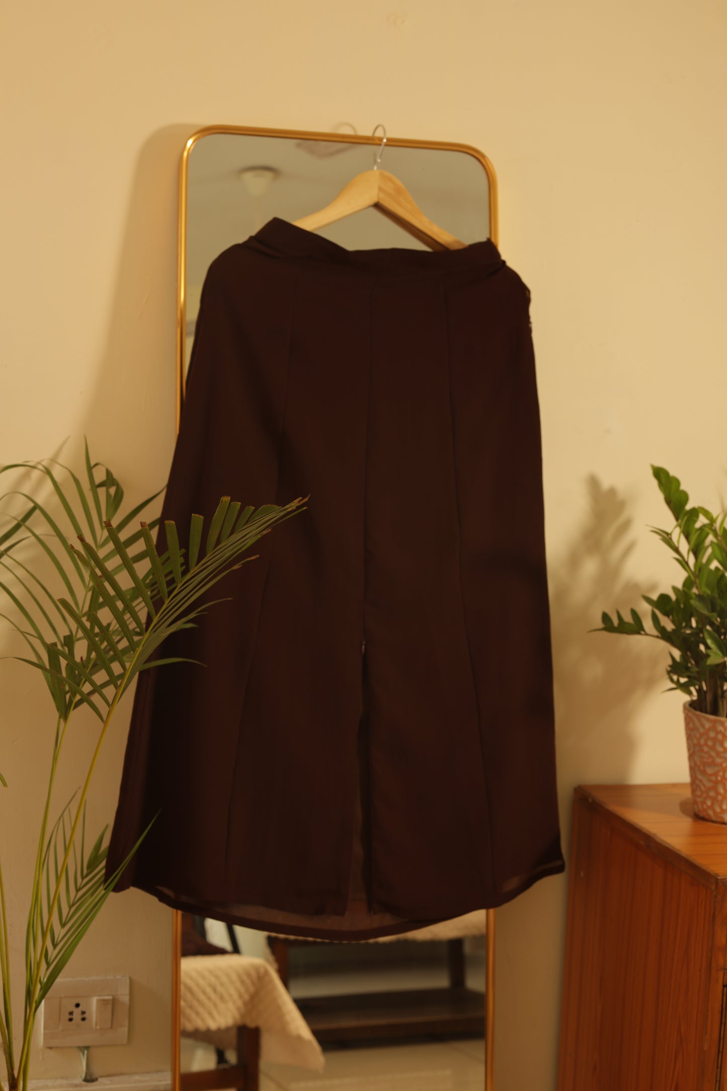 #2131 Mocha Muse Co-ord