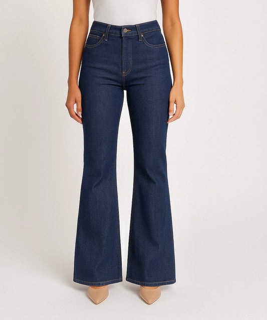 #MBA2077 Tailored Denim