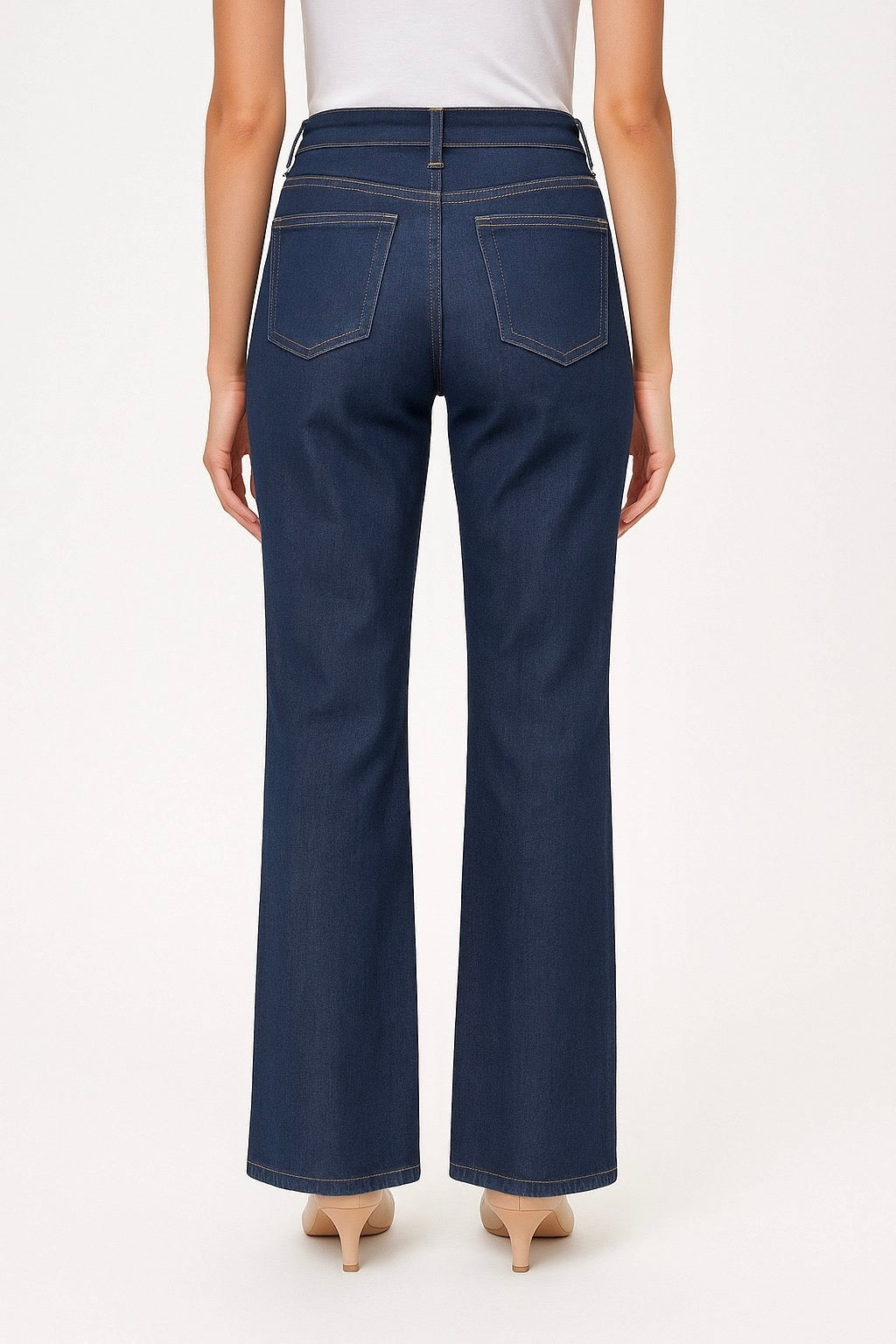 #MBA2077 Tailored Denim