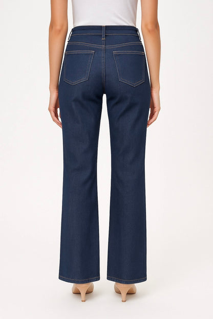 #MBA2077 Tailored Denim