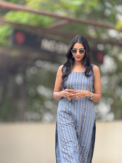 #MBA1918 Nazm Collection- Grey